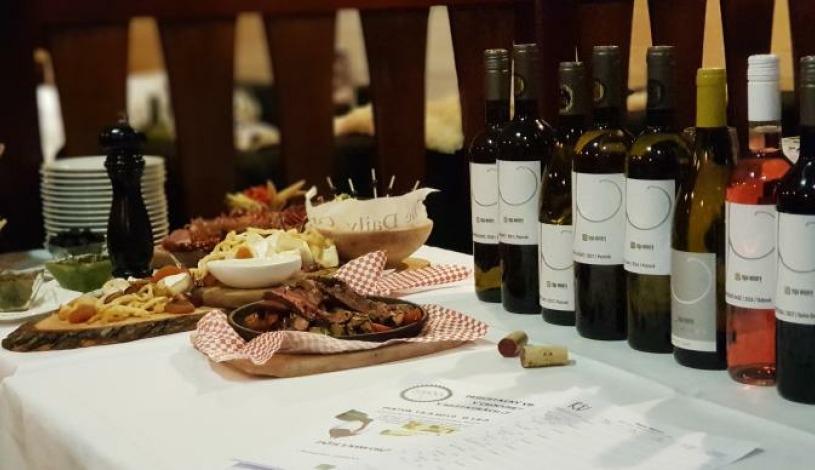 Hotel CROCUS **** Vysoké Tatry